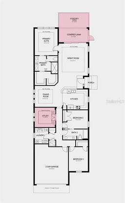 Picture of 29516 Zupetta Lane, Wesley Chapel, FL 33545