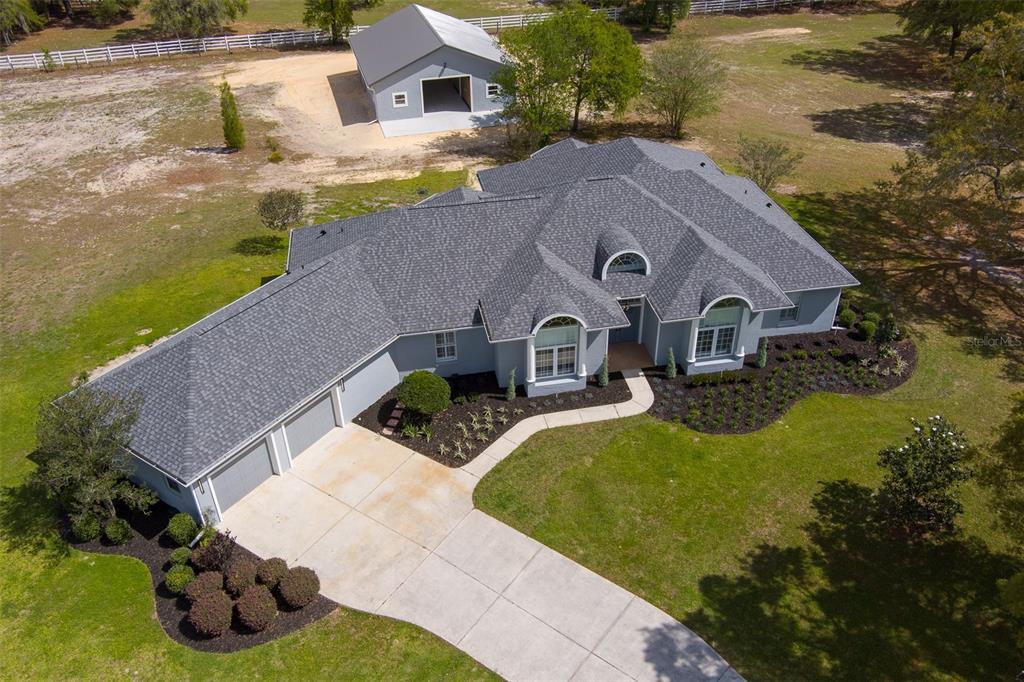 Picture of 10516 SW 27Th Avenue, Ocala, FL 34476
