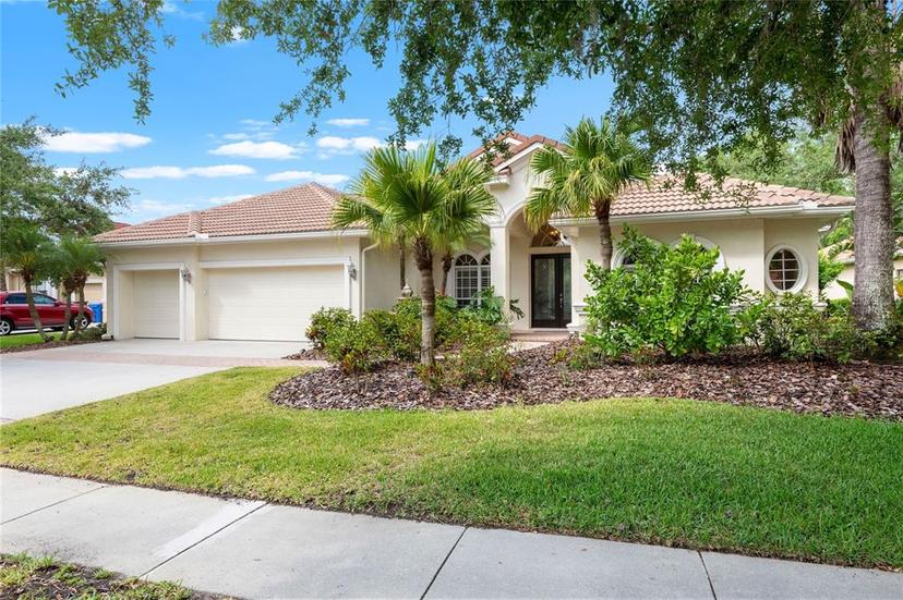 Picture of 17206 Emerald Chase Drive, Tampa FL 33647