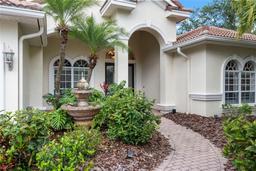 Picture of 17206 Emerald Chase Drive, Tampa, FL 33647