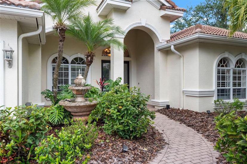 Picture of 17206 Emerald Chase Drive, Tampa FL 33647