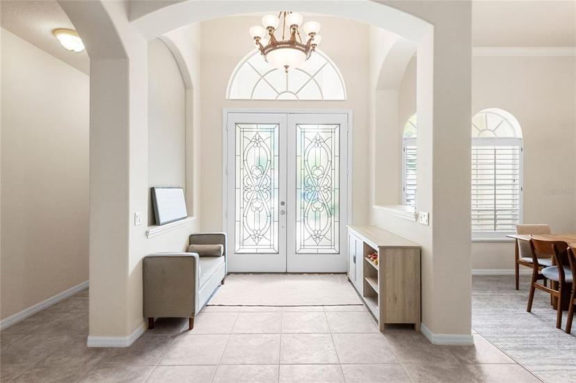Picture of 17206 Emerald Chase Drive, Tampa FL 33647