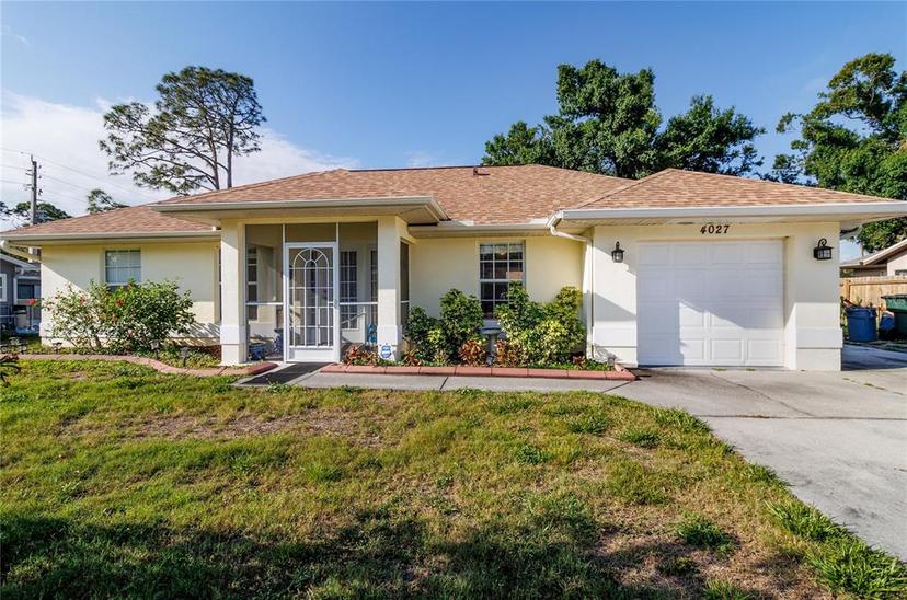 Picture of 4027 Allure Ln, North Port FL 34287