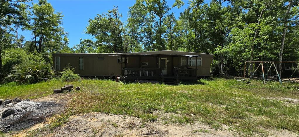 Picture of 335 SE Yearling Road, Mayo, FL 32066