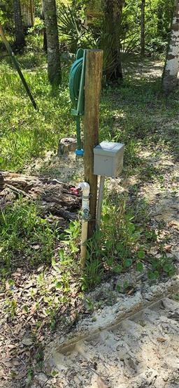 Picture of 335 SE Yearling Road, Mayo, FL 32066