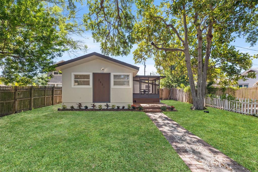 Picture of 3936 10Th Avenue N, St Petersburg, FL 33713
