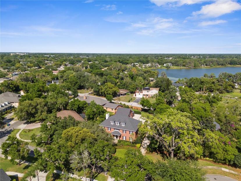 Picture of 5411 Lazy Oaks Lane, Orlando FL 32839