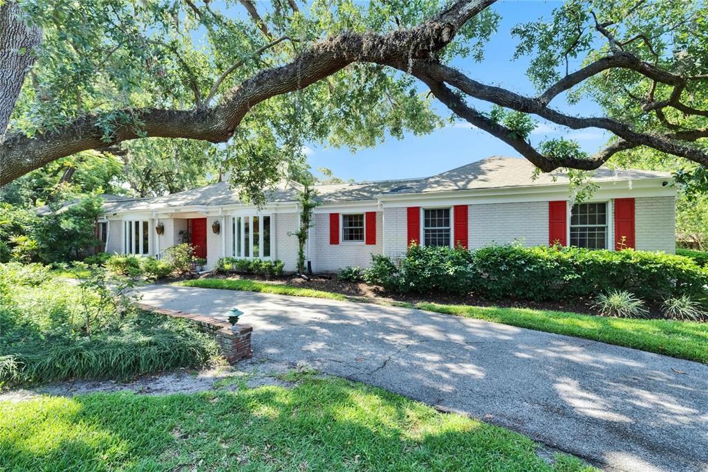 Picture of 1603 Cottagewood Drive, Brandon, FL 33510