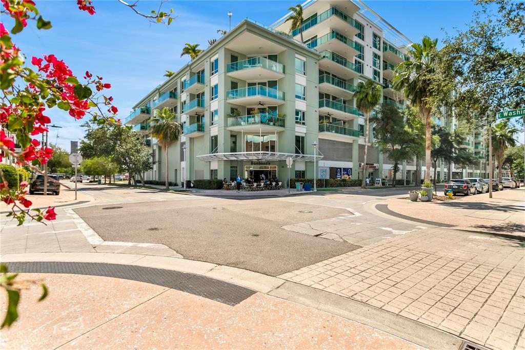 Picture of 111 N 12Th Street Unit 1502, Tampa, FL 33602