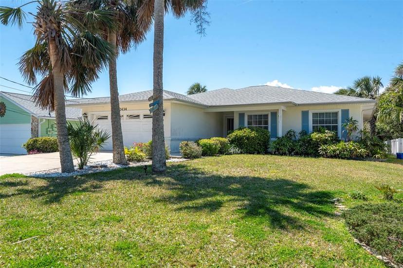 Picture of 2434 S Flagler Avenue, Flagler Beach FL 32136