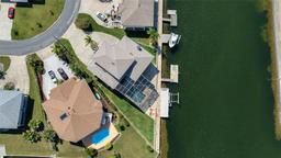 Picture of 4363 Biscayne Drive, Hernando Beach, FL 34607