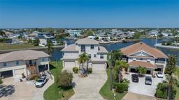 Picture of 4363 Biscayne Drive, Hernando Beach, FL 34607