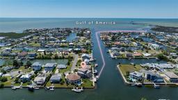 Picture of 4363 Biscayne Drive, Hernando Beach, FL 34607