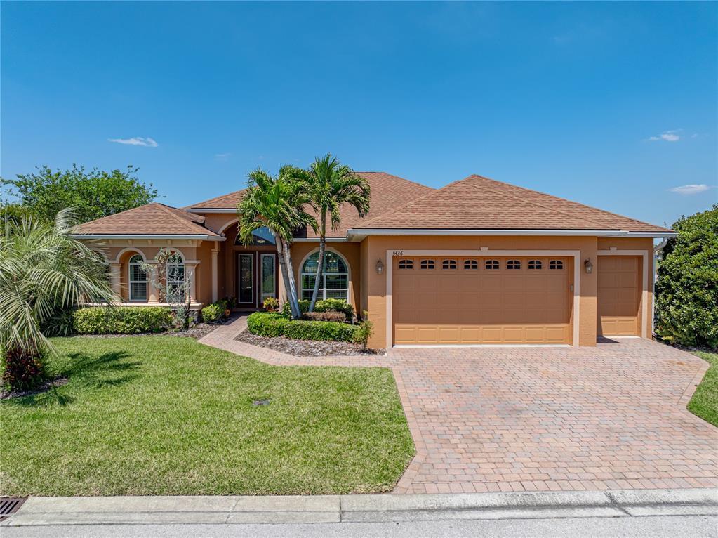 Picture of 5436 Hogan Lane, Winter Haven, FL 33884