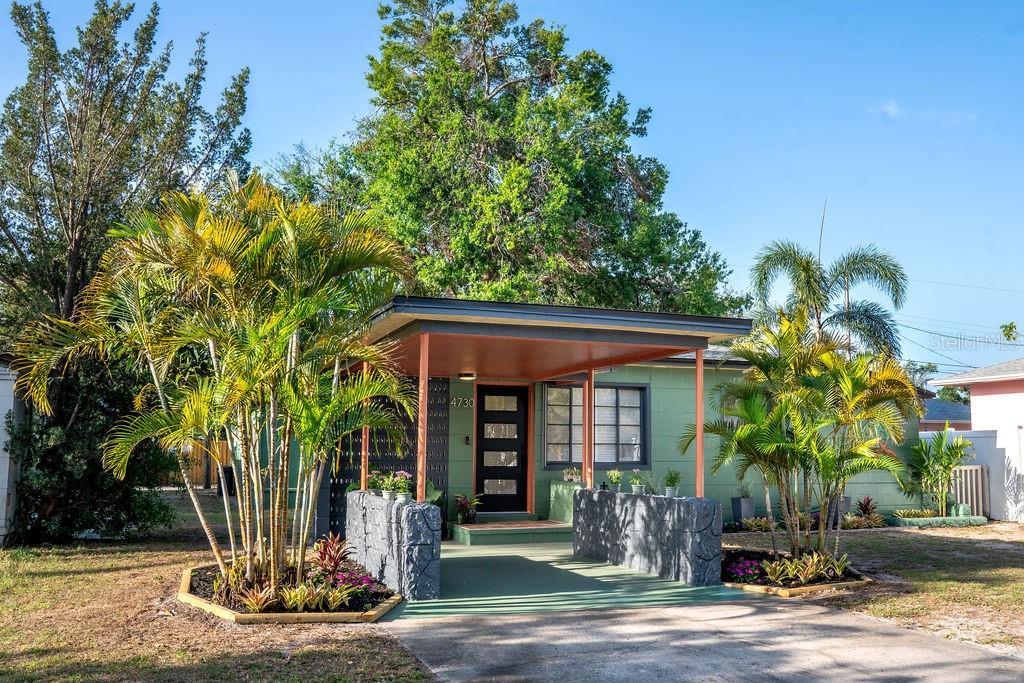 Picture of 4730 15Th Avenue N, St Petersburg, FL 33713