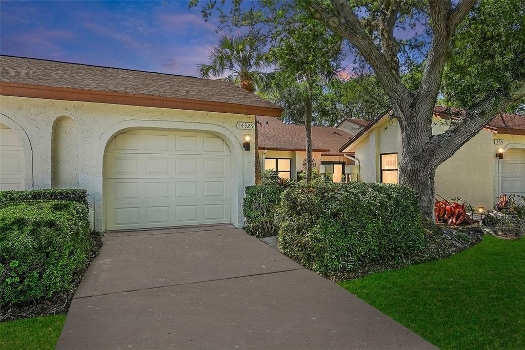 Picture of 14926 Feather Cove Road, Clearwater, FL 33762