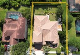 Picture of 2408 Dahlgren Way, Winter Garden, FL 34787