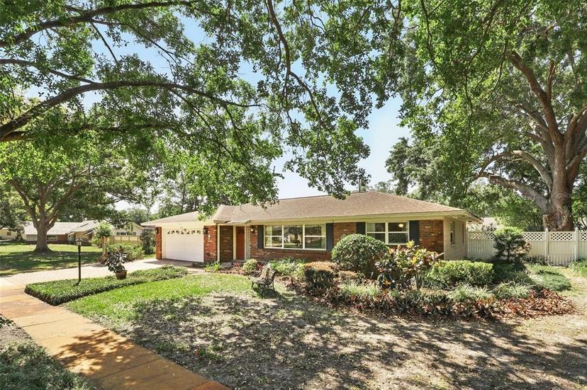 Picture of 2024 Linden Road, Winter Park FL 32792