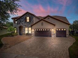 Picture of 8625 Brixford Street, Orlando, FL 32836