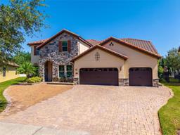 Picture of 8625 Brixford Street, Orlando, FL 32836