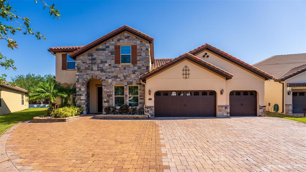 Picture of 8625 Brixford Street, Orlando, FL 32836