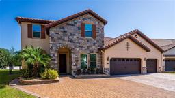Picture of 8625 Brixford Street, Orlando, FL 32836