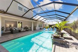 Picture of 3525 Big Sky Way, Bradenton, FL 34211