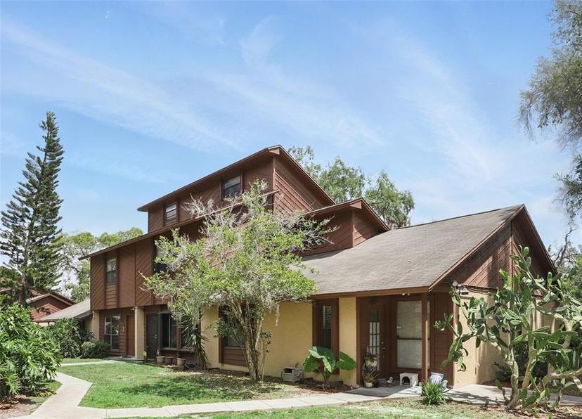 Picture of 1005 Love Lane Unit 25, Apopka FL 32703