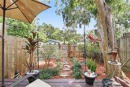 Picture of 1005 Love Lane Unit 25, Apopka, FL 32703