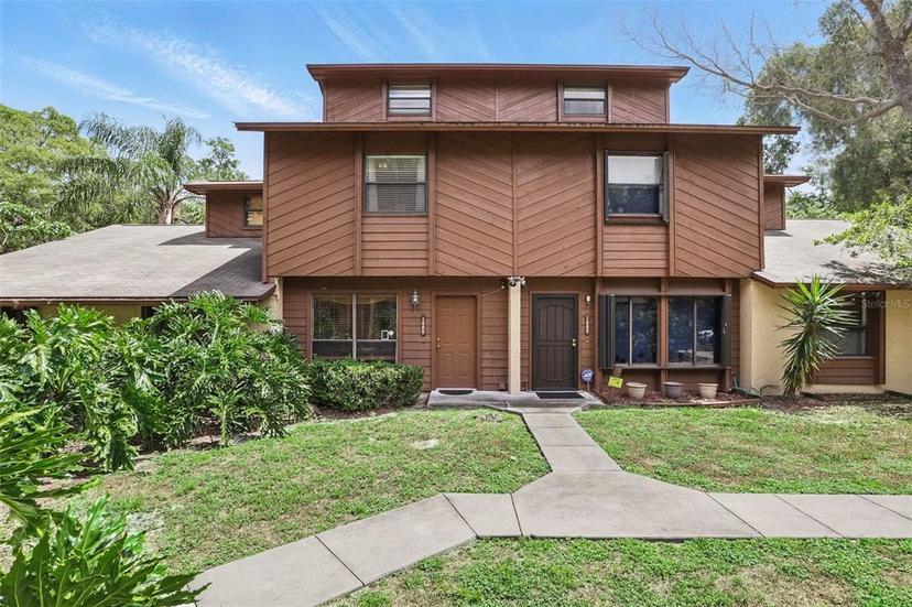 Picture of 1005 Love Lane Unit 25, Apopka FL 32703