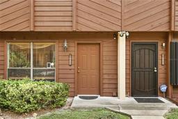 Picture of 1005 Love Lane Unit 25, Apopka, FL 32703