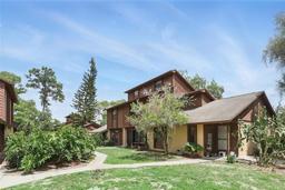 Picture of 1005 Love Lane Unit 25, Apopka, FL 32703