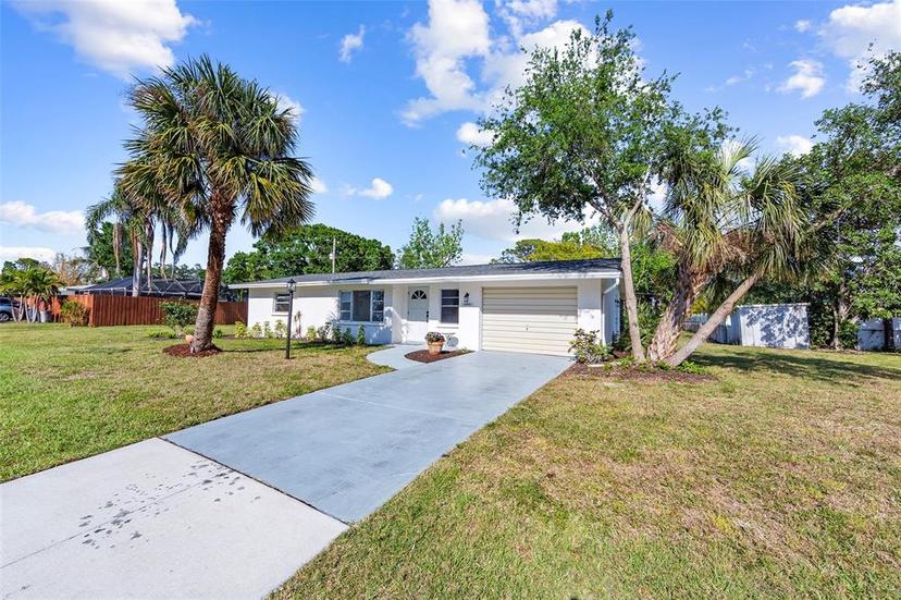 Picture of 2005 47Th Street Court W, Bradenton FL 34209