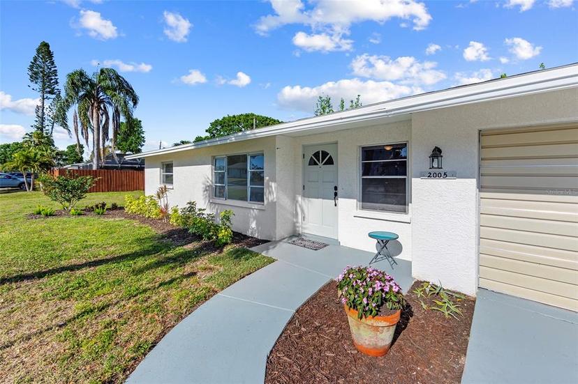 Picture of 2005 47Th Street Court W, Bradenton FL 34209