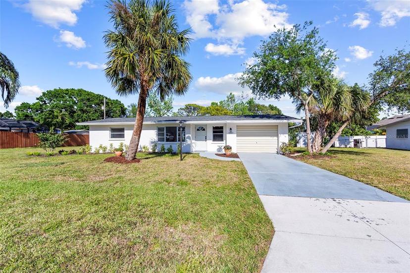 Picture of 2005 47Th Street Court W, Bradenton FL 34209