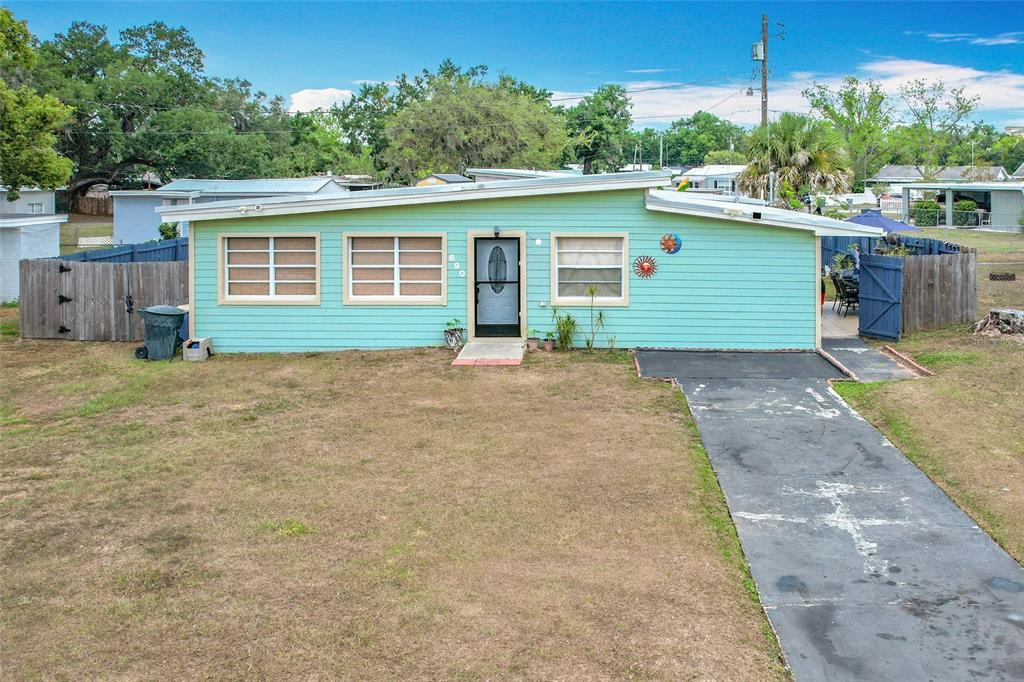 Picture of 690 W Pearl Street, Bartow, FL 33830