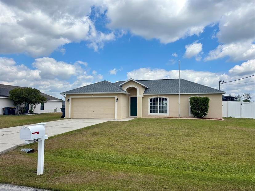 Picture of 351 Columbo Street, Winter Haven FL 33880