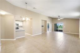 Picture of 9263 Aegean Circle, Lehigh Acres, FL 33936