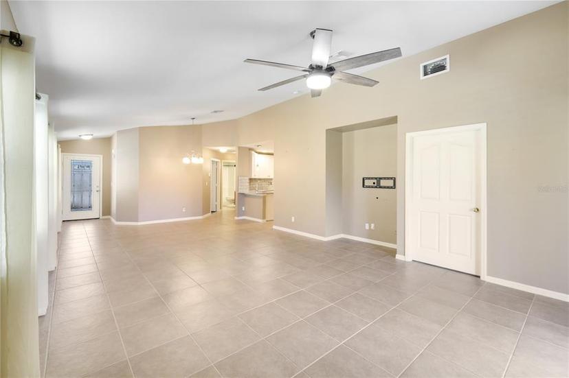 Picture of 9263 Aegean Circle, Lehigh Acres FL 33936