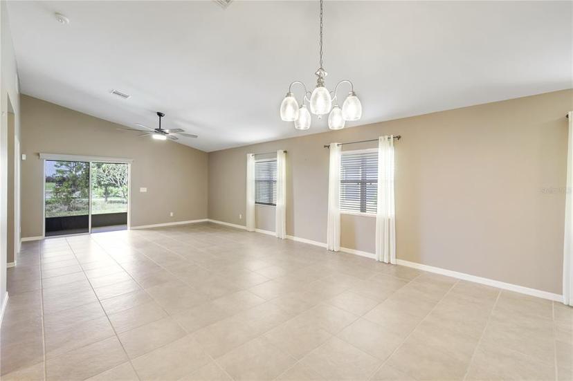 Picture of 9263 Aegean Circle, Lehigh Acres FL 33936