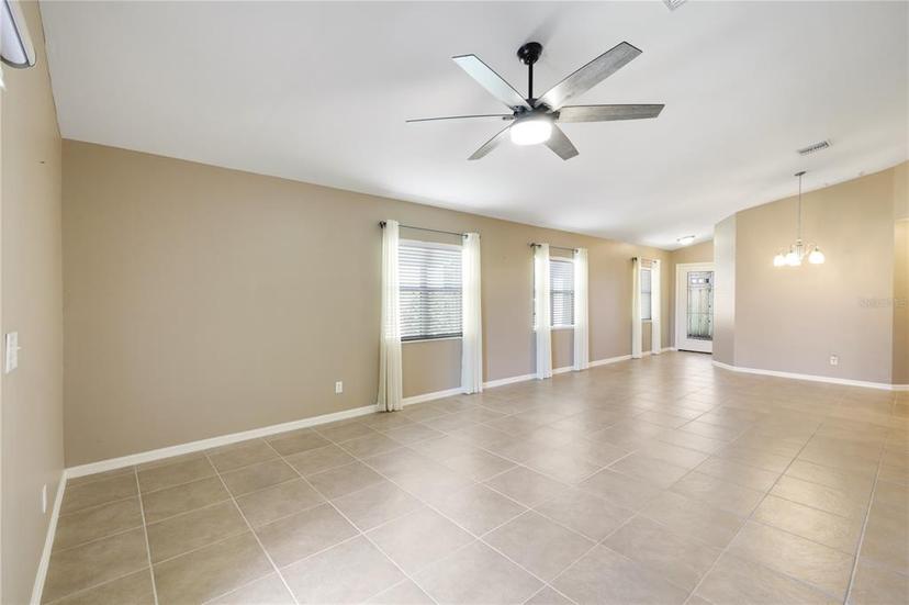Picture of 9263 Aegean Circle, Lehigh Acres FL 33936