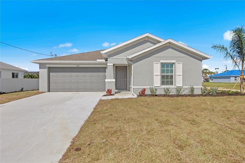 Picture of 1098 Yarmouth Street, Port Charlotte FL 33952