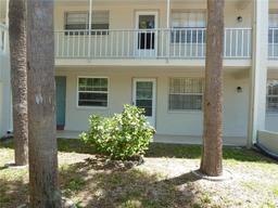 Picture of 821 Patricia Avenue Unit 106, Dunedin, FL 34698