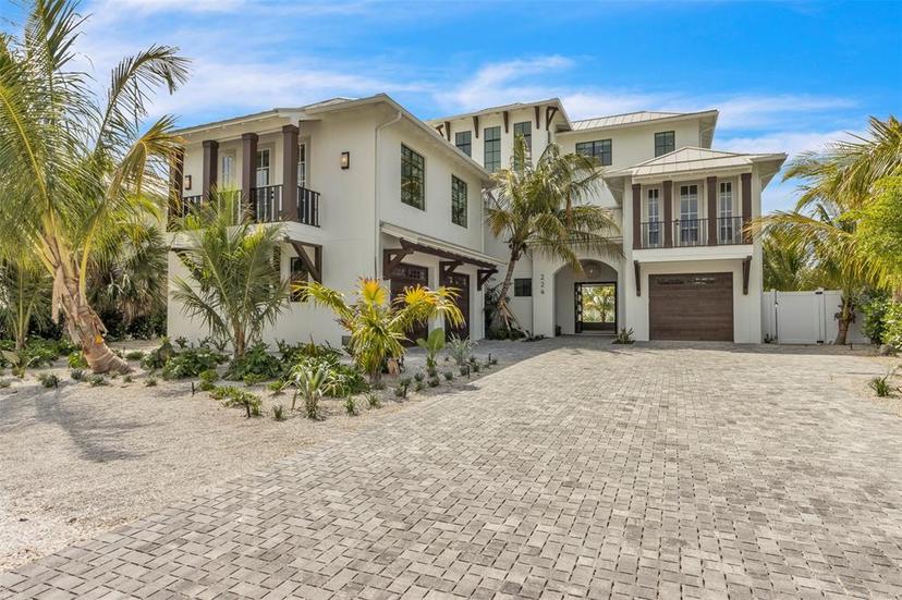 Picture of 224 Chilson Avenue, Anna Maria FL 34216