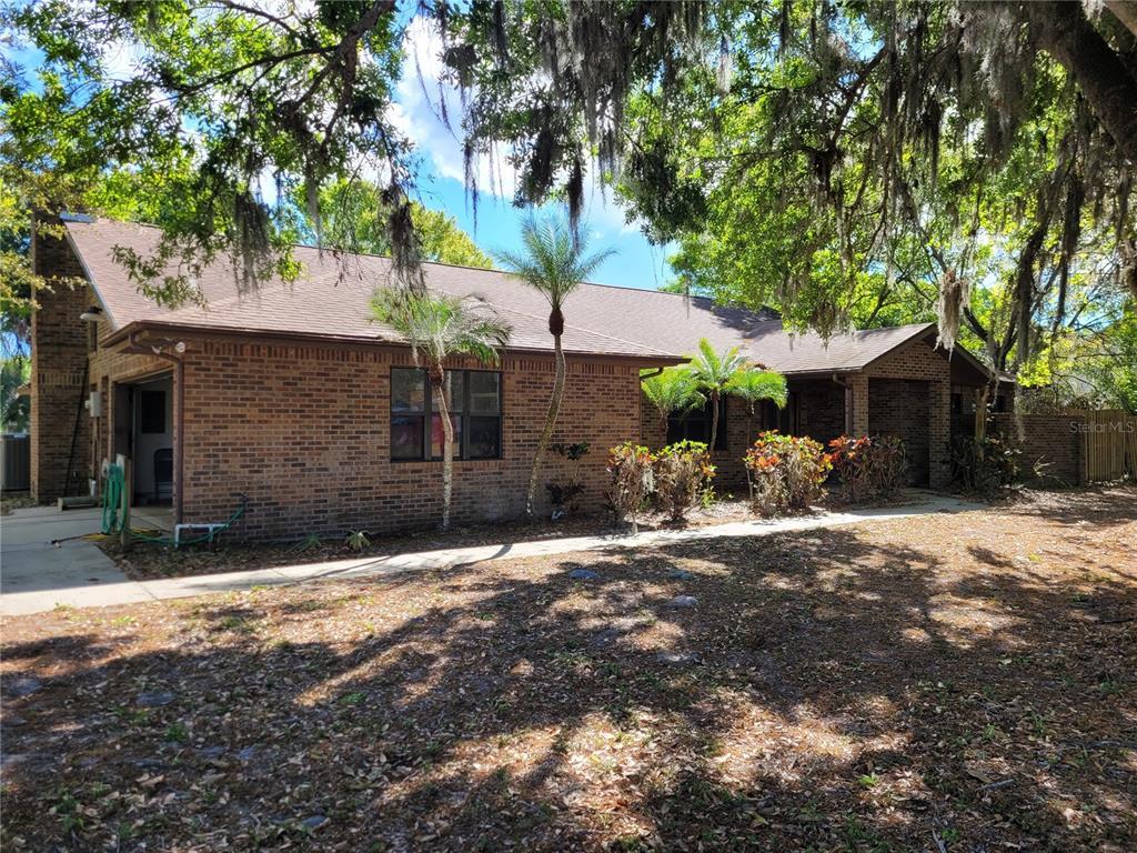 Picture of 4380 N Tropical Trail, Merritt Island, FL 32953