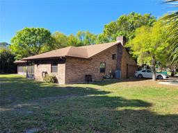 Picture of 4380 N Tropical Trail, Merritt Island, FL 32953