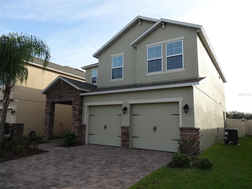 Picture of 2737 Monticello Way, Kissimmee FL 34741