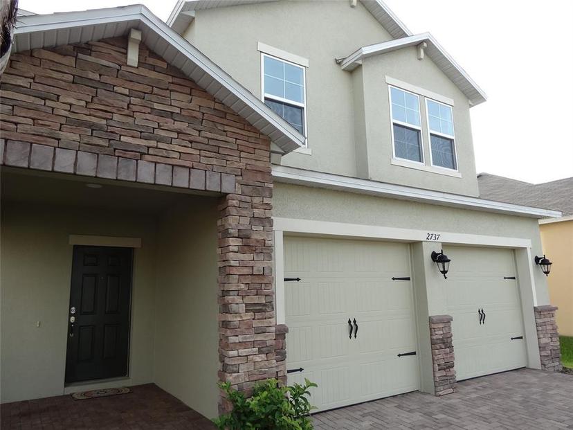 Picture of 2737 Monticello Way, Kissimmee FL 34741