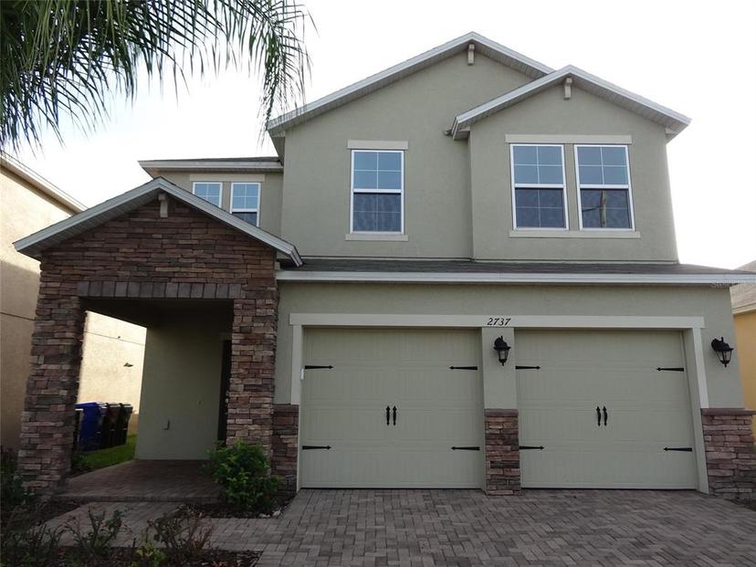 Picture of 2737 Monticello Way, Kissimmee FL 34741