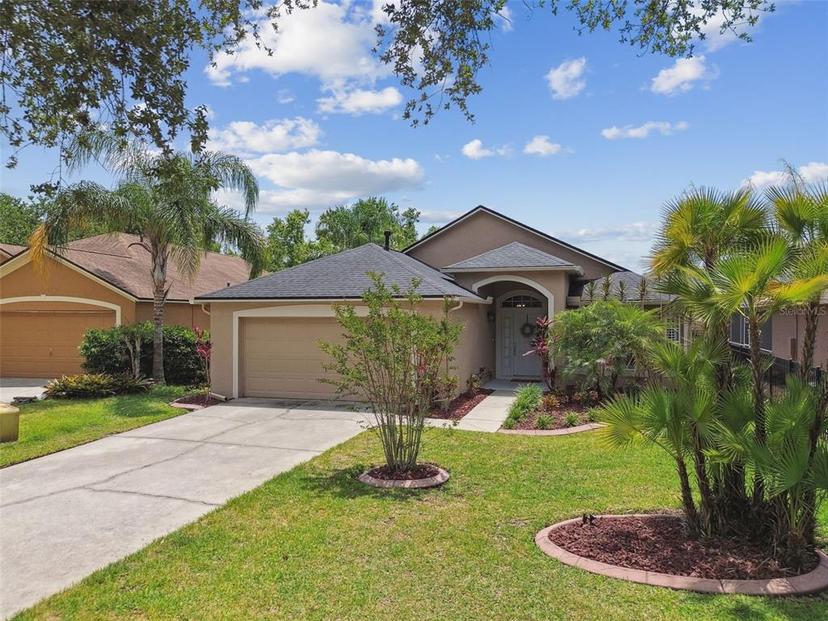 Picture of 6006 Chellas Court, Lutz FL 33558